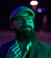 مارفن ماكيني